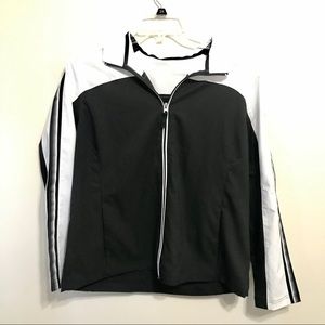 ❤️2/$15❤️ Made For Life Athletic Full Zip Jacket